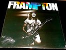 Peter Frampton Original SEALED LP UK 1975 A&M Show Me the Way Baby I Love Your