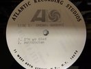 RARE Cream Goodbye Test Pressing LP