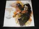 PAGANINI Caprices Op. 1 Michael RABIN RARE Stereo Original Capitol 2 LP Box w Bk