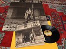 LP RICK SINGS NELSON 1° ST ORIG USA 1970 EX GATEFOLD COVER + GIANT POSTER