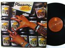PLEASURE Accept No Substitutes LP on Fantasy NM