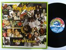 ROY AYERS Lots Of Love LP on Uno Melodic NM shrink