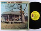 SOUL CHILDREN Genesis LP on NM/VG++