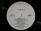 The Beatles - The Beatles (White Album) - NM/NM MFSL AUDIOPHILE 2LP/Vinyl - OOP