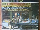 WILLIE BOBO – Uno Dos Tres LP Latin Jazz Boogaloo Original U.S. Mono on Verve
