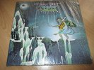 URIAH HEEP - DEMONS AND WIZARDS, Original LP/Vinyl von 1972, sehr guter Zustand