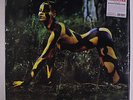 ENNIO MORRICONE: Veruschka LP (Italy, 2 LPs, reissue) rare Soundtrack & Cast
