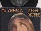 RUSSELL MORRIS   Rare 1970 Australian Only 7