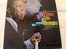 Art Blakey & The Jazz Messengers 
