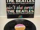 THE BEATLES AIN'T SHE SWEET 12