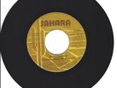 PHILLY SOUL GROUP 45-NEO EXPERIENCE-PARADISE-SAHARA-LISTEN
