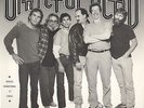 Grateful Dead Hell In A Bucket/West LA Fadeaway 12
