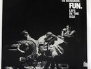 NEW Fun Before Shane Went To Bangkok Vinyl LP The Format Aim Ignite SEALED