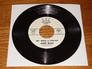 JIMMY RICKS Oh What A Feeling /Ol' Man River 7