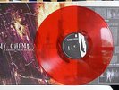 My Chemical Romance I Brought You My Bullets You- Me Your Love Red Wax 1 of 900