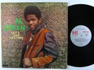 AL GREEN Let's Stay Together LP on Hi VG++