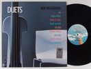 ROB WASSERMAN Duets MCA LP NM AUDIOPHILE