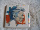 RARE DAVID BOWIE FASHIONS PICTURE DISC SET
