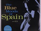 SPAIN: The Blue Moods Of Spain LP (2 LPs, 180 gram translucent blue vinyl reiss