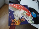 WITTHÜSER & WESTRUPP DER JESUS PILZ 1971 KRAUTROCK LP