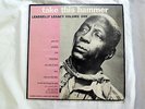 TAKE THIS HAMMER - LEADBELLY LEGACY VOL. 1 - 10 inch vinyl record 1950 Folkways
