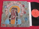 ORIG FUNK SOUL LP - THE WILD MAGNOLIAS (1974) POLYDOR PD-6026