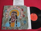 FUNK SOUL LP - THE WILD MAGNOLIAS (1974) POLYDOR PD 6026 STEREO VG+