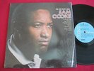 R&B SOUL LP - SAM COOKE - THE UNFORGETTABLE - RCA CAMDEN CAS-2610 STEREO NM