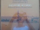 VIVALDI 12 Sonatas for Violin & Continuo * ACCARDO Philips Box-Set SEALED Promo