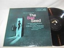 ALEX NORTH The Bad Seed '56 RCA 1st PRESS ORIG MOVIE SOUNDTRACK JAZZ LP NMint