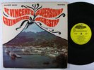 ST. VINCENT LATINAIRES Supersound Orchestra LP on Soufriere islands soul funk