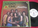  REGGAE SOCA LP - SQUARE ONE - SWEETNESS - BARBADOS