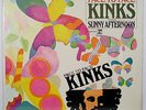SEALED   KINKS “Face to Face” LP REPRISE orig ’66 stereo British Invasion  WOW