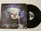 TORCH - BLAUER SAMT 2-LP 2000 (OG BLACK VINYL) Advanced Chemistry Toni L RAR