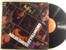 miles davis 2lp at fillmore   g 30038     vg+/m-