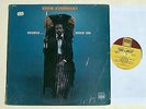 EDDIE KENDRICKS: People Hold On LP Tamla original in shrink