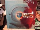 Underground Communciation German psych sampler with East of Eden The End Genesis