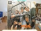The Yardbirds Five Live Yardbirds mono UK silver/black 2nd press Columbia/EMI