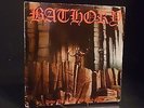 Bathory - Under the Sign of the Black Mark LP New Renaissance NRR 33