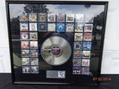 MERCURY NASHVILLE & THE STATLER BROTHERS 30TH ANNIVERSARY 15,000,000 RIAA CERT