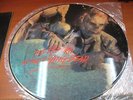 THE RETURN OF THE LIVING  DEAD LIMITED  US VARIOUS  OST PICTURE DISC LP 1984 EX
