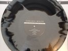 CHELSEA WOLFE - The Grime And The Glow VINYL LP SOLD OUT /1000 Grey Black
