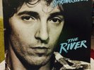 Bruce Springsteen - The River Original Double Vinyl LP 1980