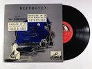 Beethoven: Sonatas Nos. 8 & 14 - Van Barentzen FBLP 1032 VSM HMV 10