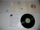Queen A Night at the Opera 1975 SRC 1st Press ARCHIVE MASTER Ultrasonic Cleaned