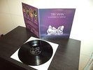 TRI YANN Vinyl LP  