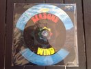 German(Y) Progressive Kraut 12 Wind Seasons + Plus+ 3 From 1971 Nice Condition