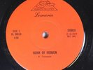 Hear Modern Soul Rare 45 Lemuria - Hunk Of Heaven / Moonlight Affair On Heaven