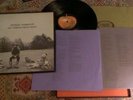 George Harrison All Things Must Pass (3) LP Box Set w/ Poster NM Apple 639