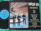 The Beatles LP Something New (1C 072-04 600) TOP